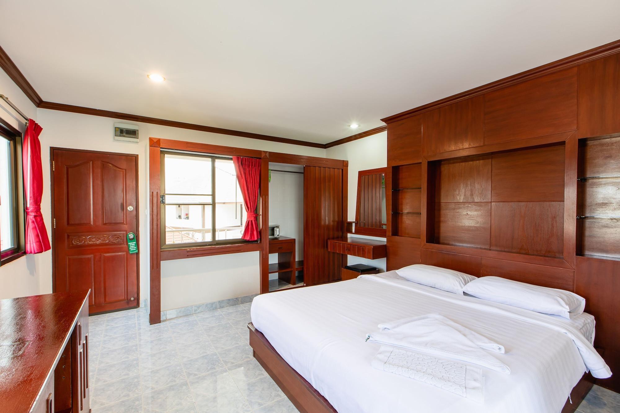 Selina Place Hotel Pattaya Exterior photo