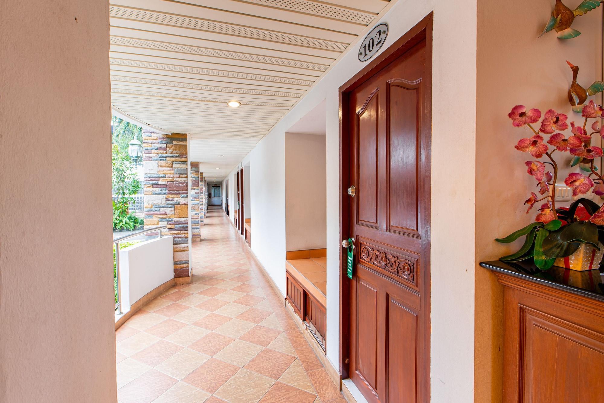 Selina Place Hotel Pattaya Exterior photo
