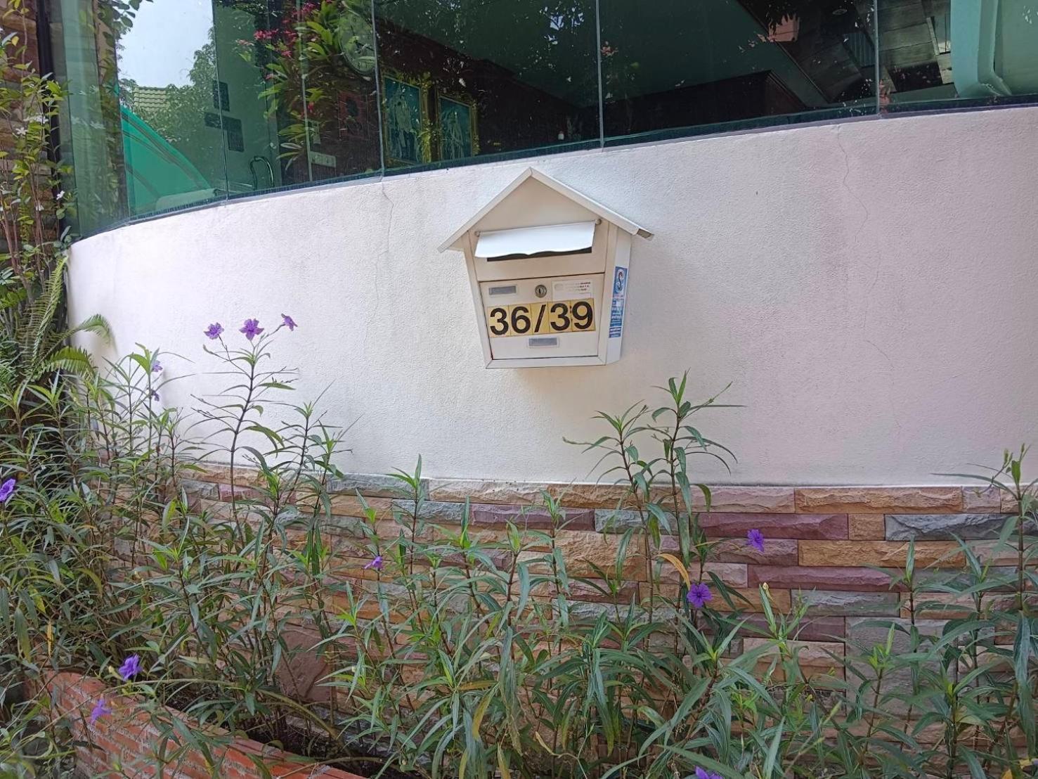 Selina Place Hotel Pattaya Exterior photo