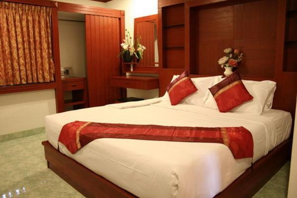 Selina Place Hotel Pattaya Exterior photo