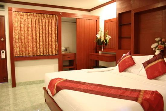 Selina Place Hotel Pattaya Exterior photo