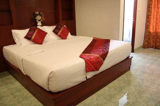 Selina Place Hotel Pattaya Exterior photo