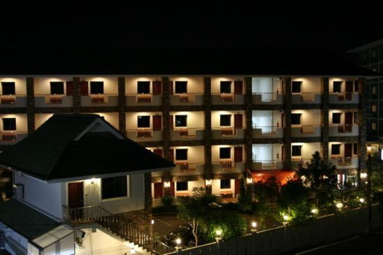 Selina Place Hotel Pattaya Exterior photo
