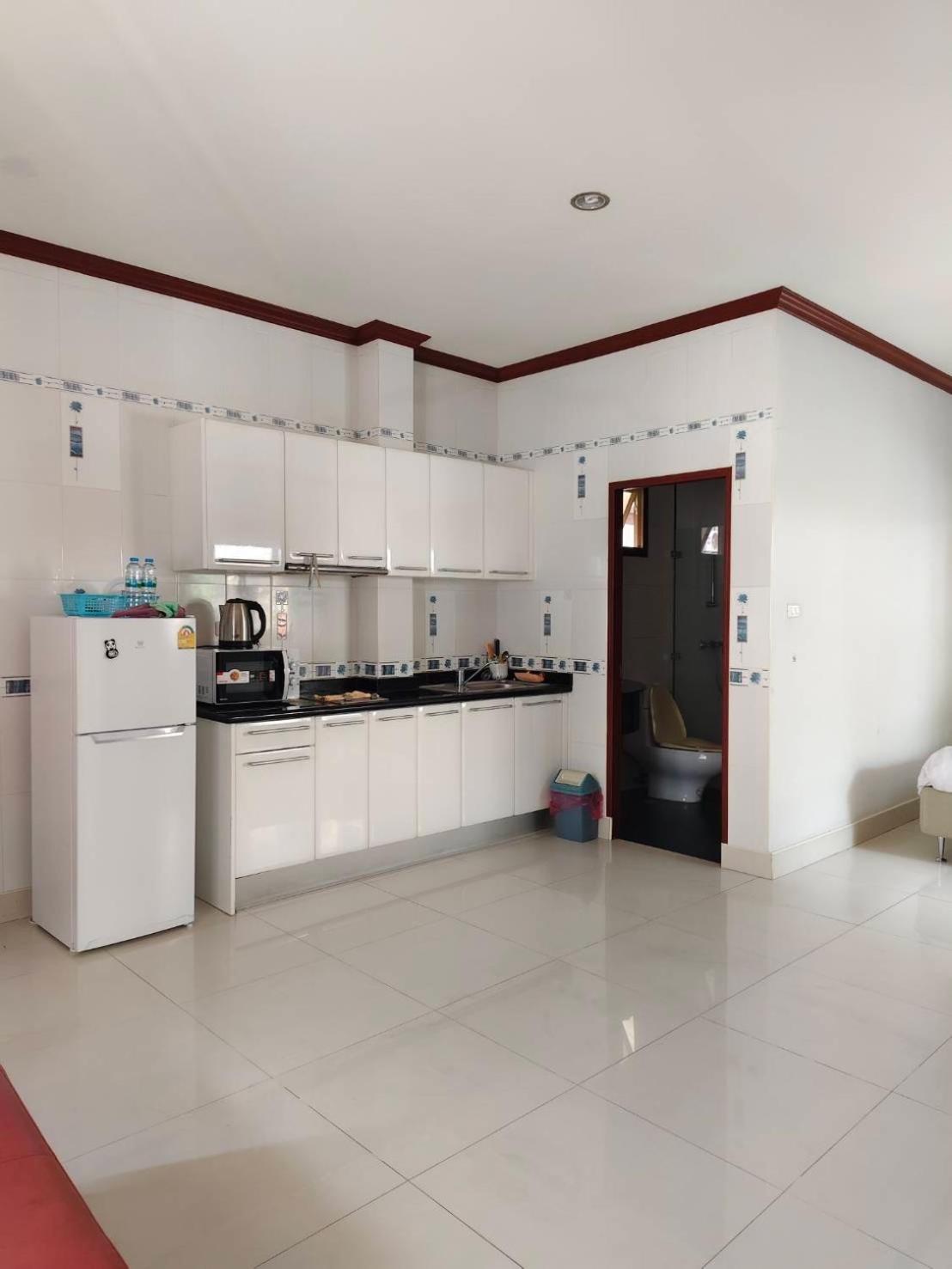 Selina Place Hotel Pattaya Exterior photo
