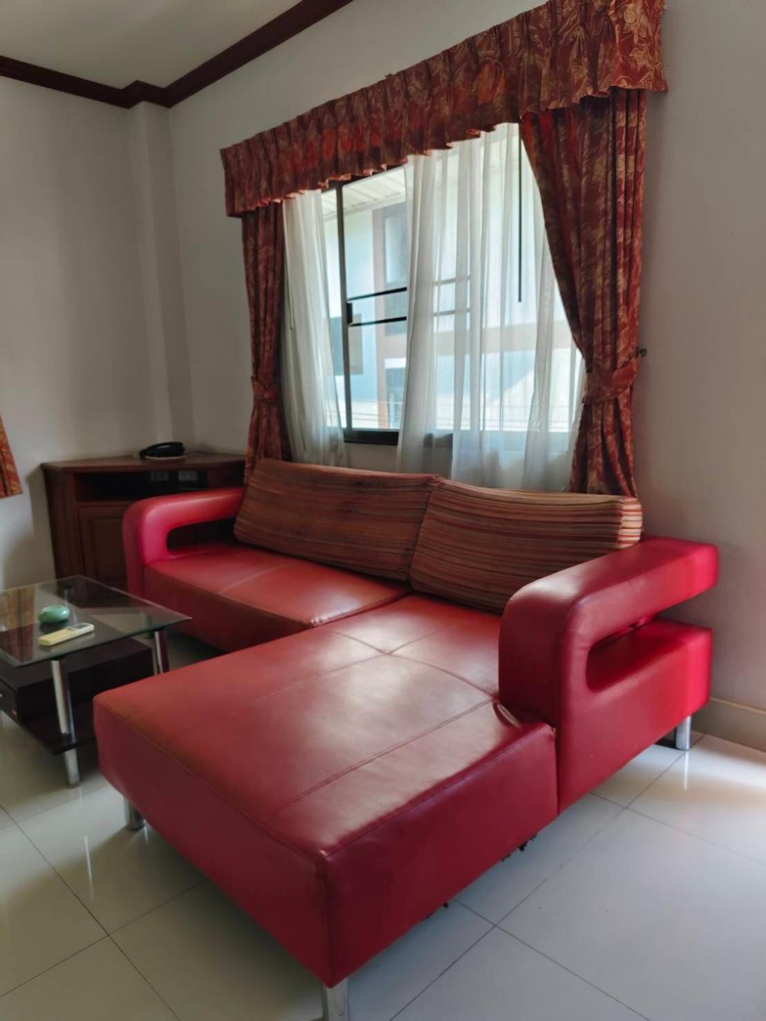 Selina Place Hotel Pattaya Exterior photo