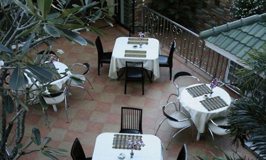 Selina Place Hotel Pattaya Exterior photo